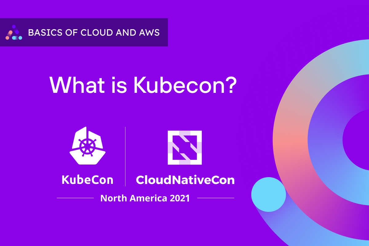 What is Kubecon?