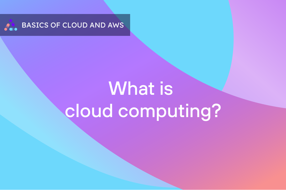 The Magic of Cloud Computing