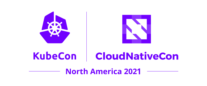 KubeCon 2021