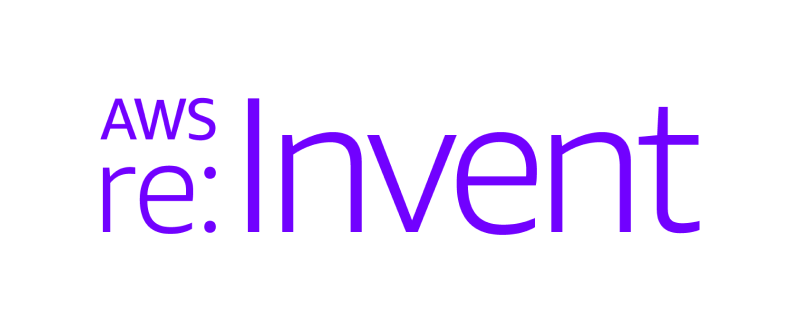 AWS re:Invent 2021
