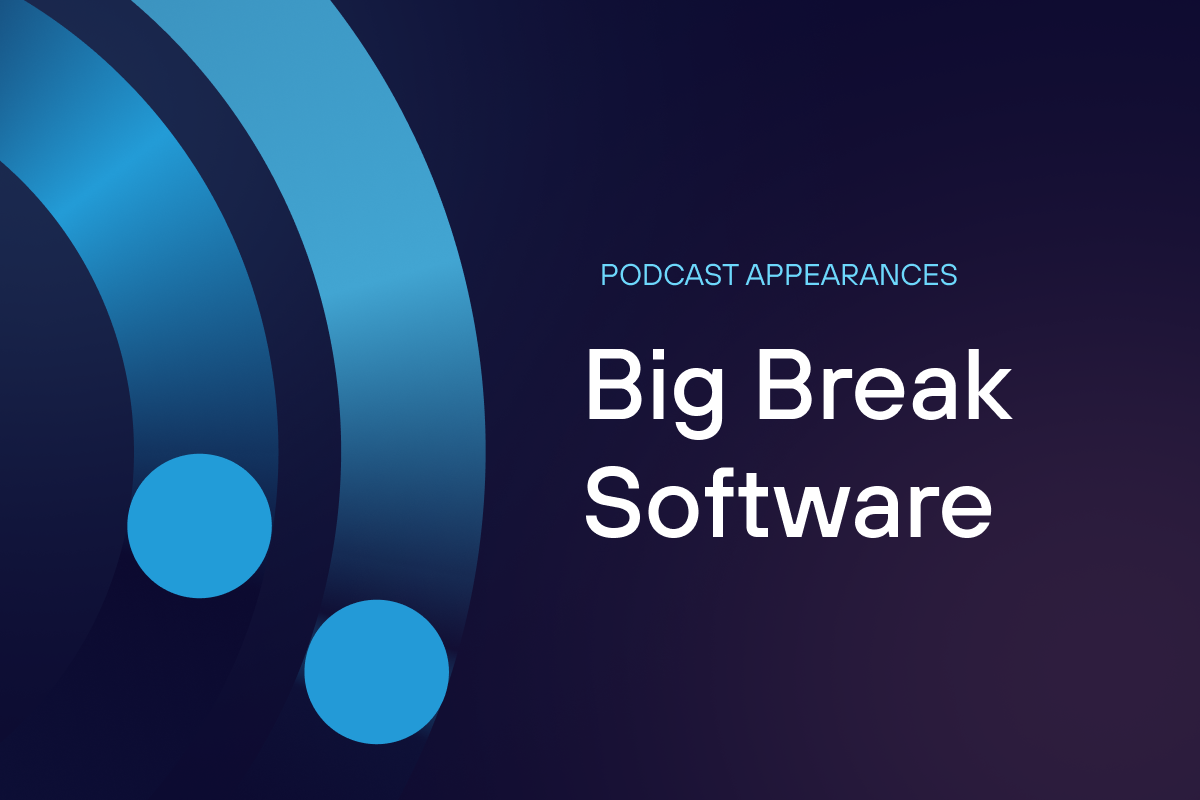 Big Break Software