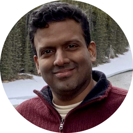 Ram Parasuraman