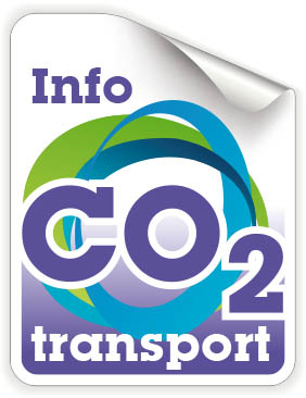 Logo info CO2