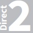 Pictogramme Direct 2
