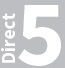Pictogramme Direct 5