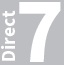 Pictogramme  Direct 7