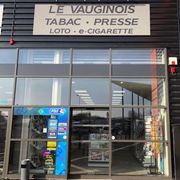 Photo Le Vauginois