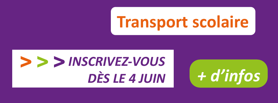 transport scolaire