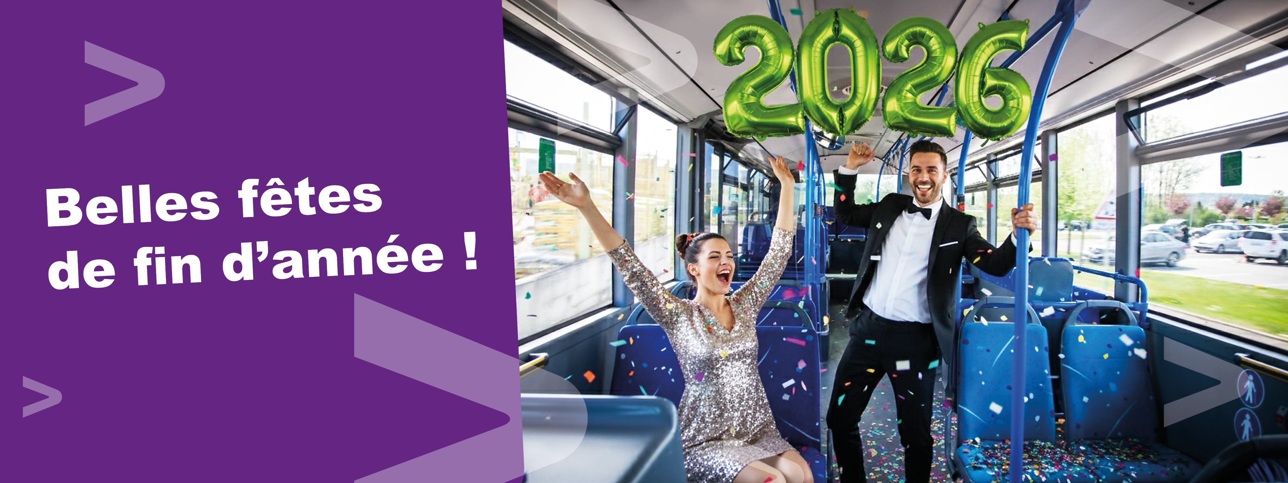 Fête avec moova à Vesoul