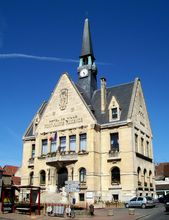 mairie pont