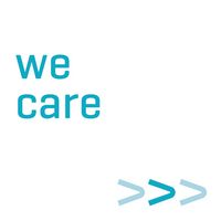 we care