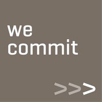 we commit