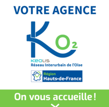 Votre agence KO2