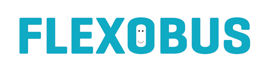logo flexobus
