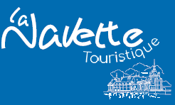 logo navette touristique