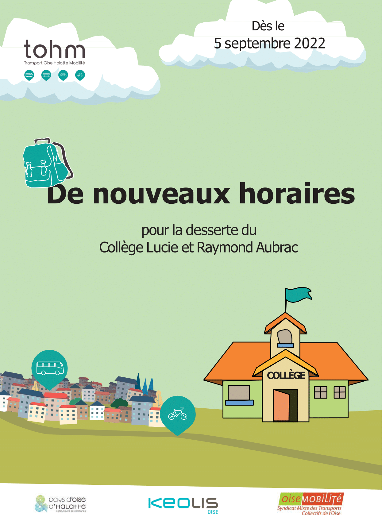 college aubrac