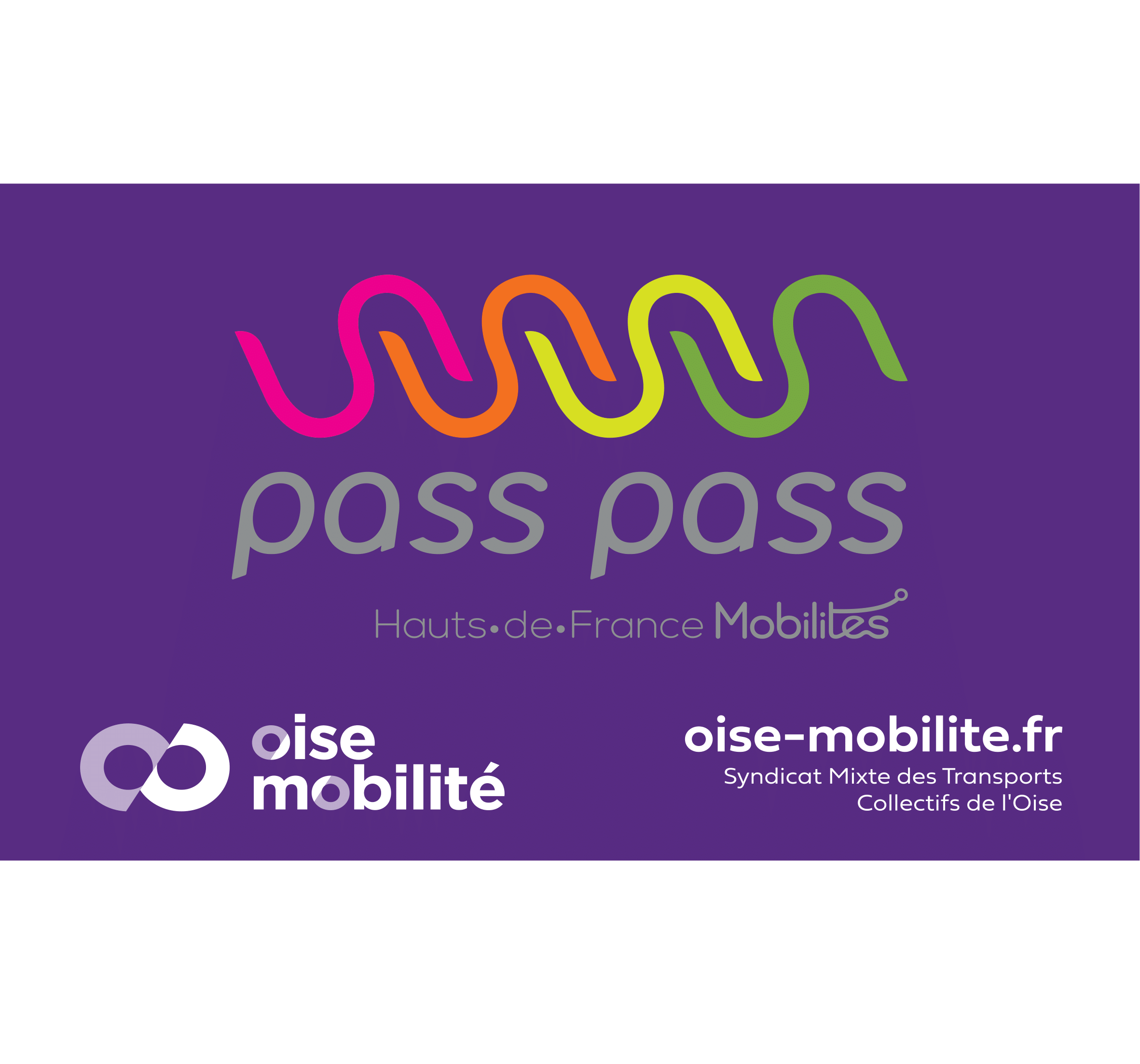 Carte pass pass