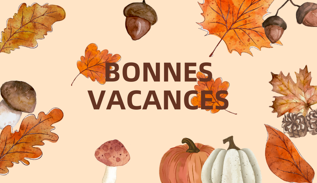 vacances