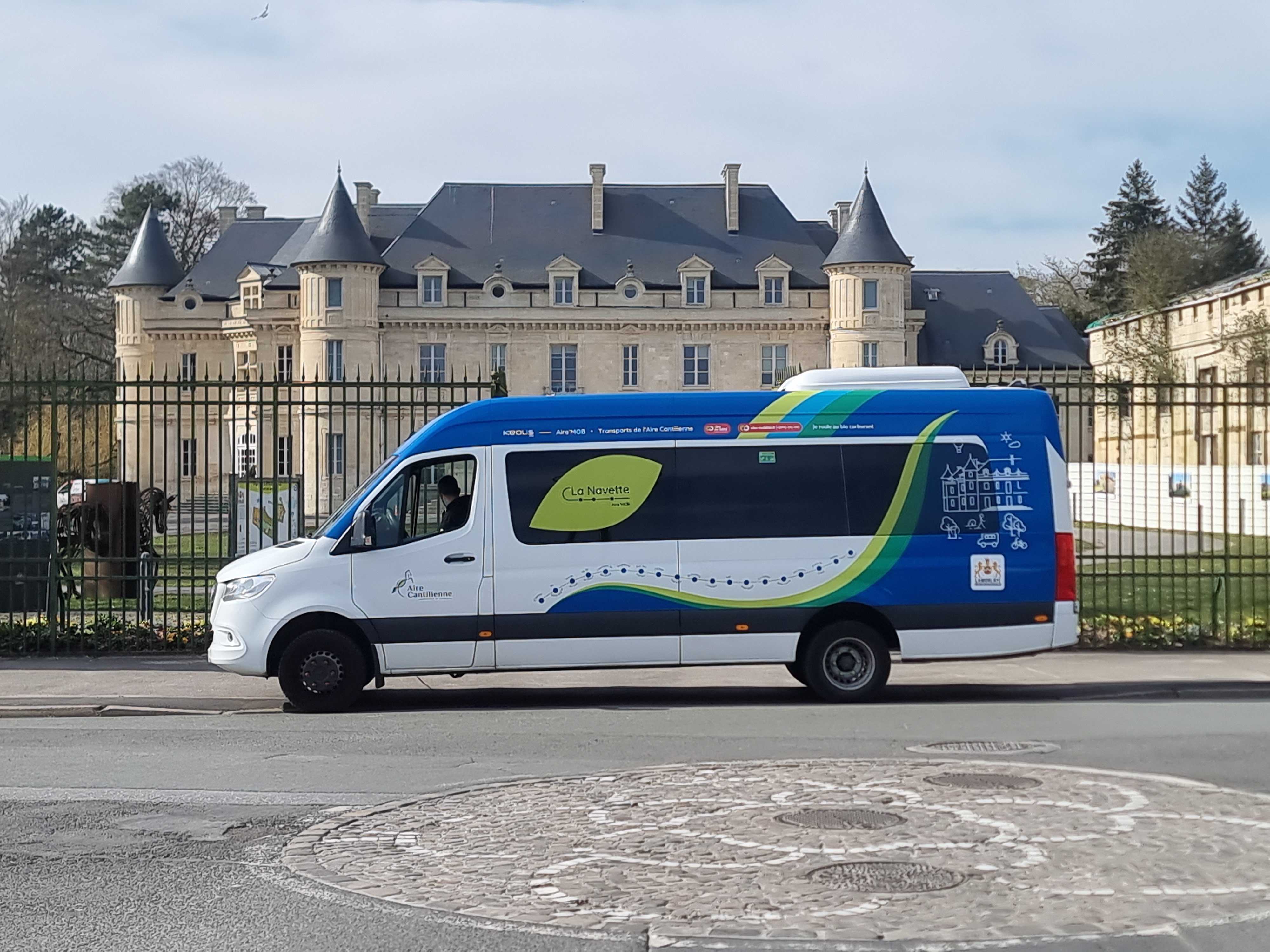 La Navette