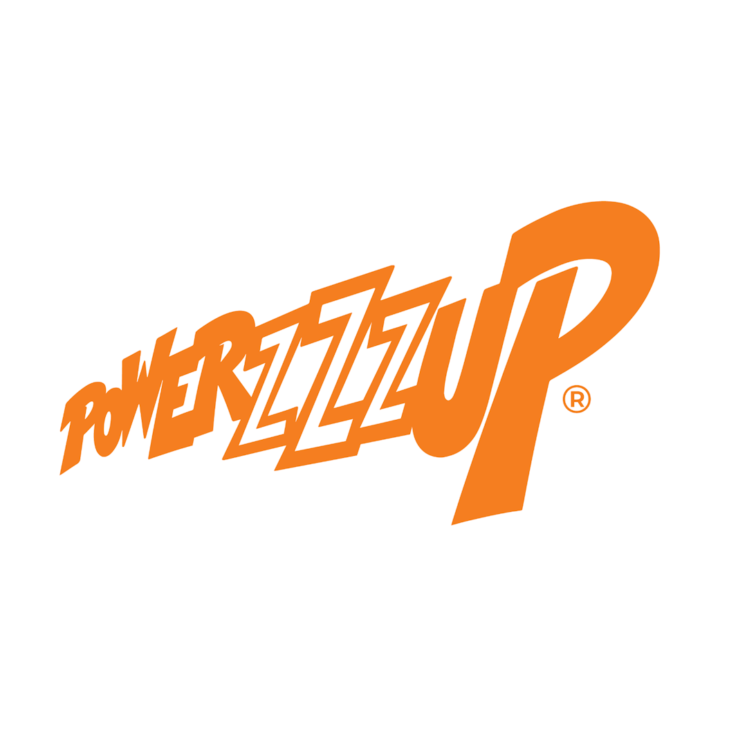 Powerzzzup
