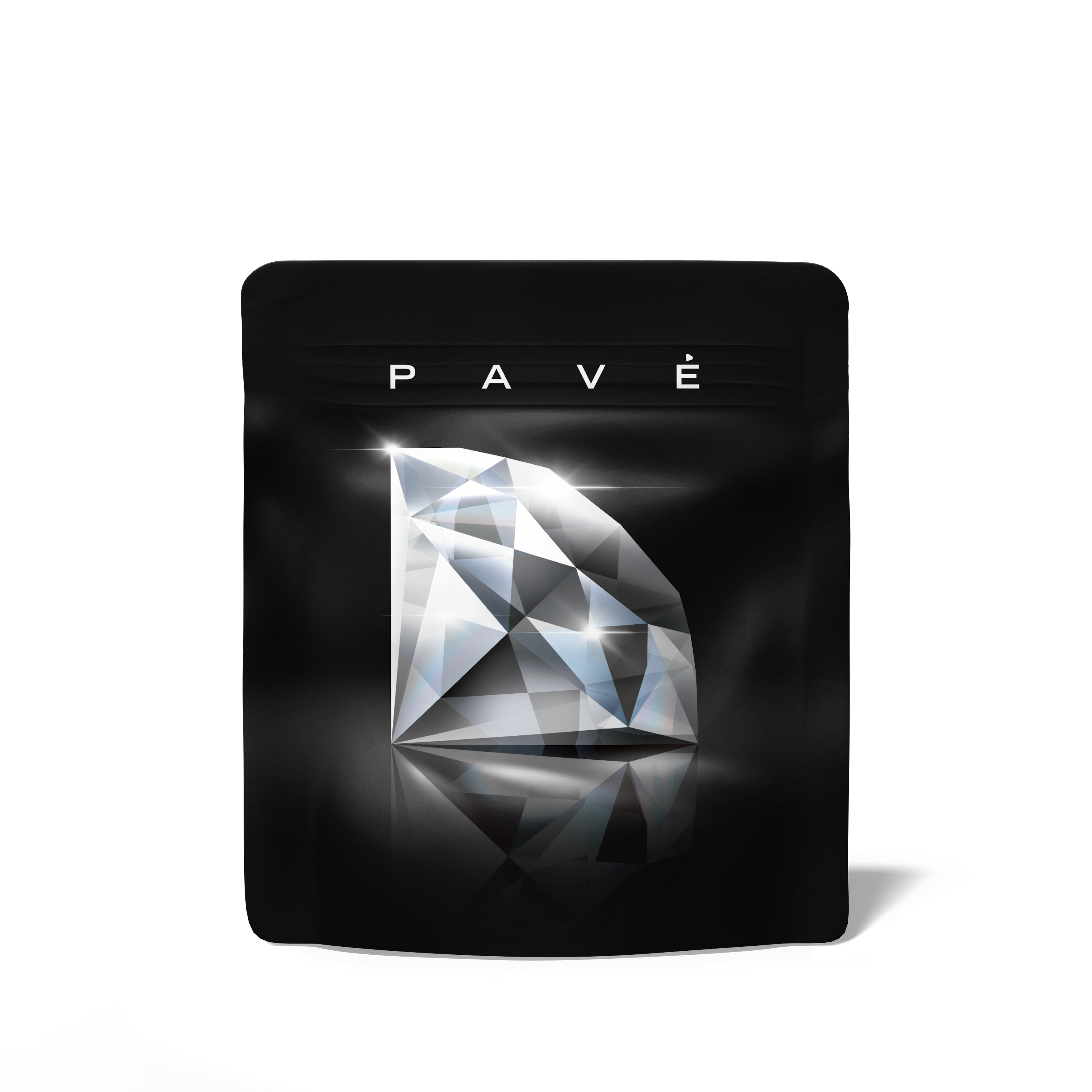 Cookies - Pavé - THC - Indoor - Indoor - Bud - Flower - Bag - 3.5g - CA
