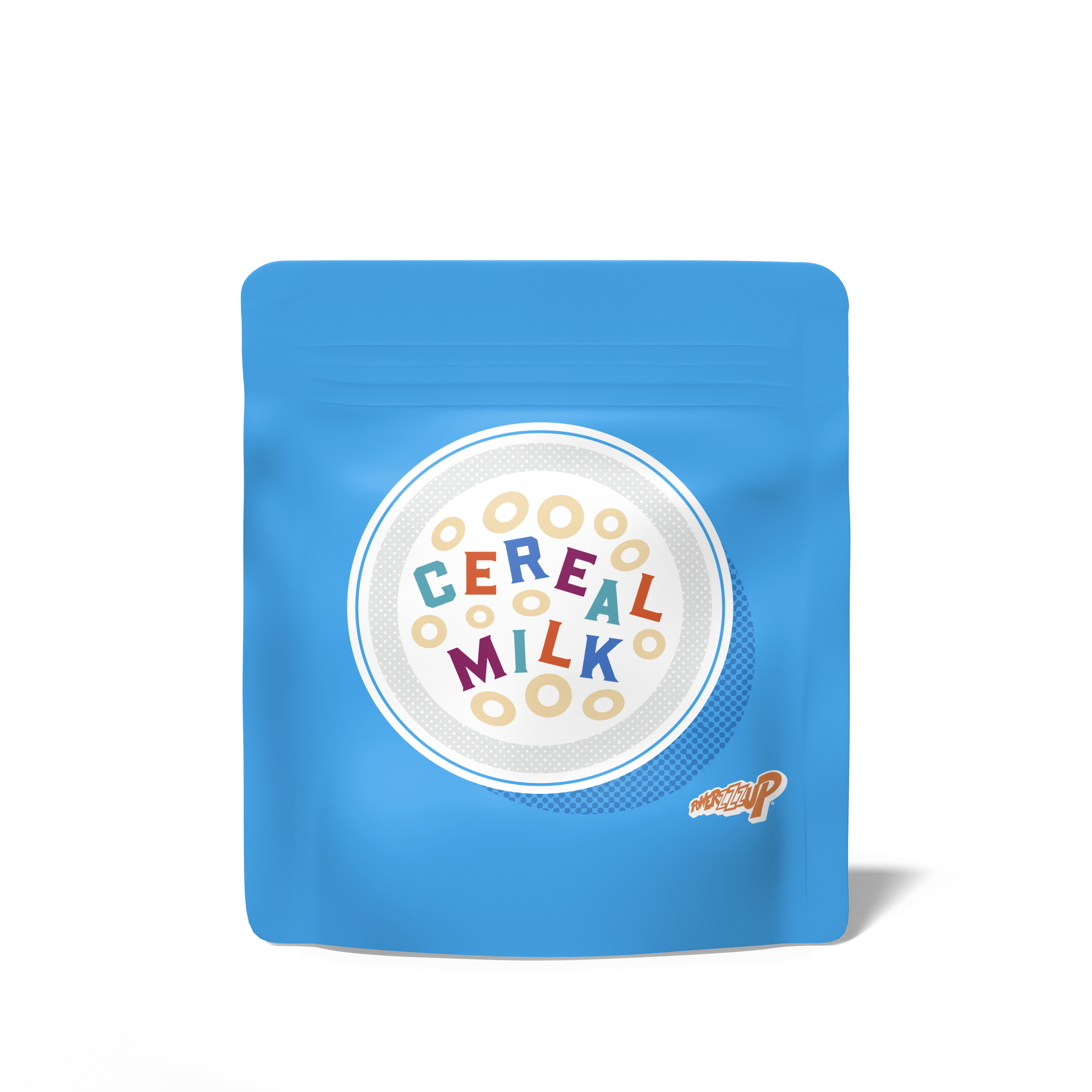 Cookies - Cereal Milk - THC - Indoor - Indoor - Bud - Flower - Bag - 3.5g - CA