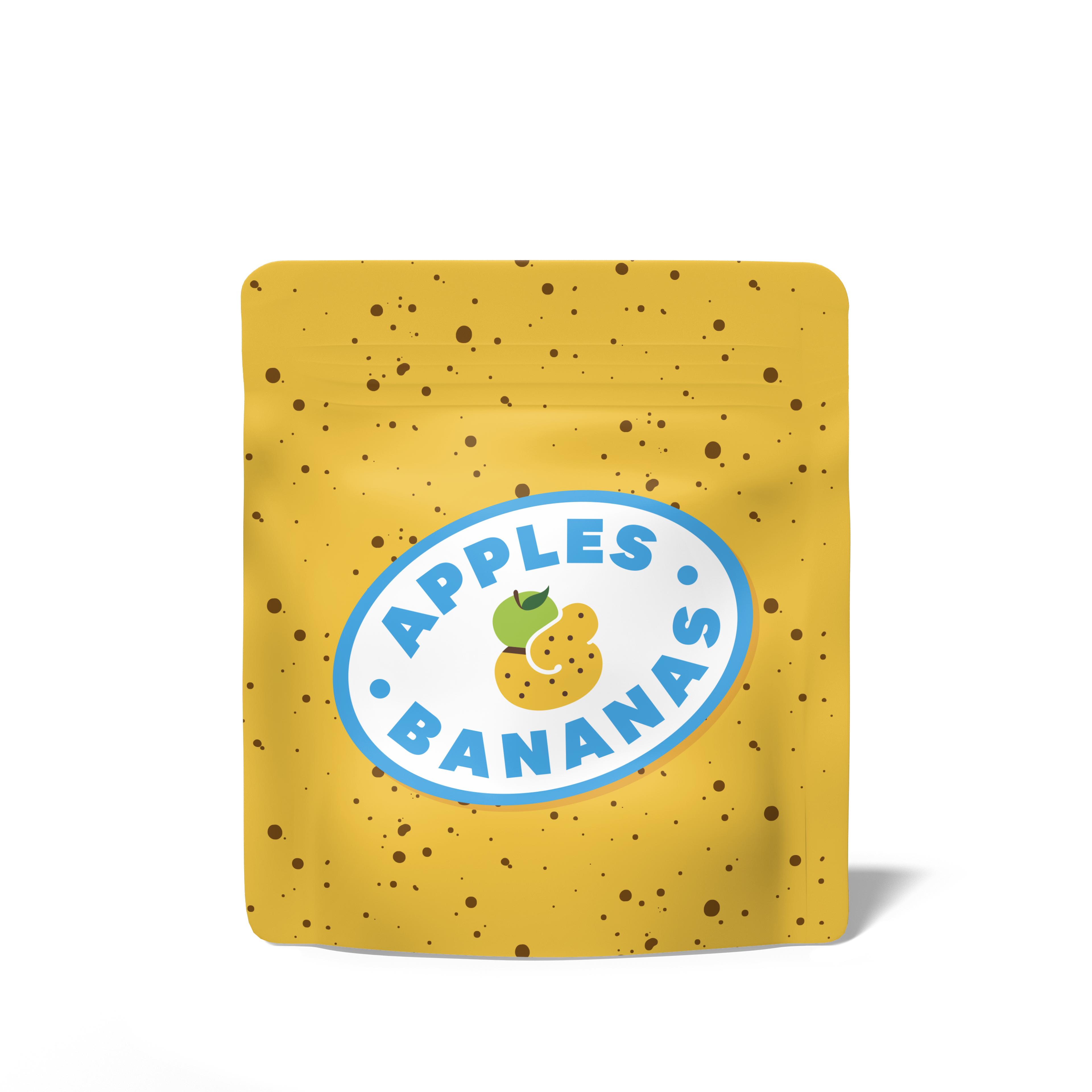 Cookies - Apples & Bananas - THC - Indoor - Indoor - Bud - Flower - Bag - 3.5g - CA