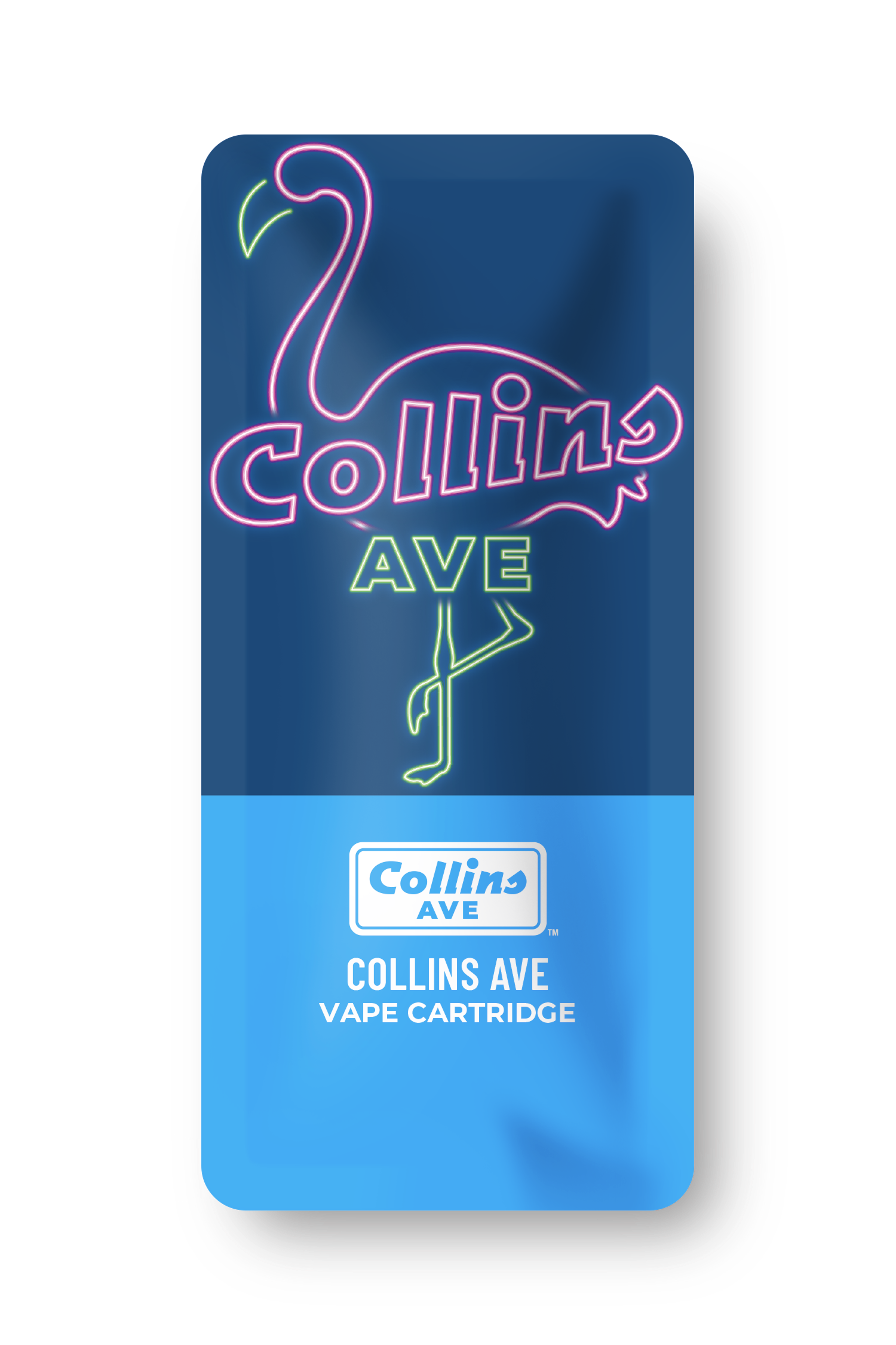 (Deactivated) - CA - Collins Ave - Collins Ave - Terp Sauce - Halfgram