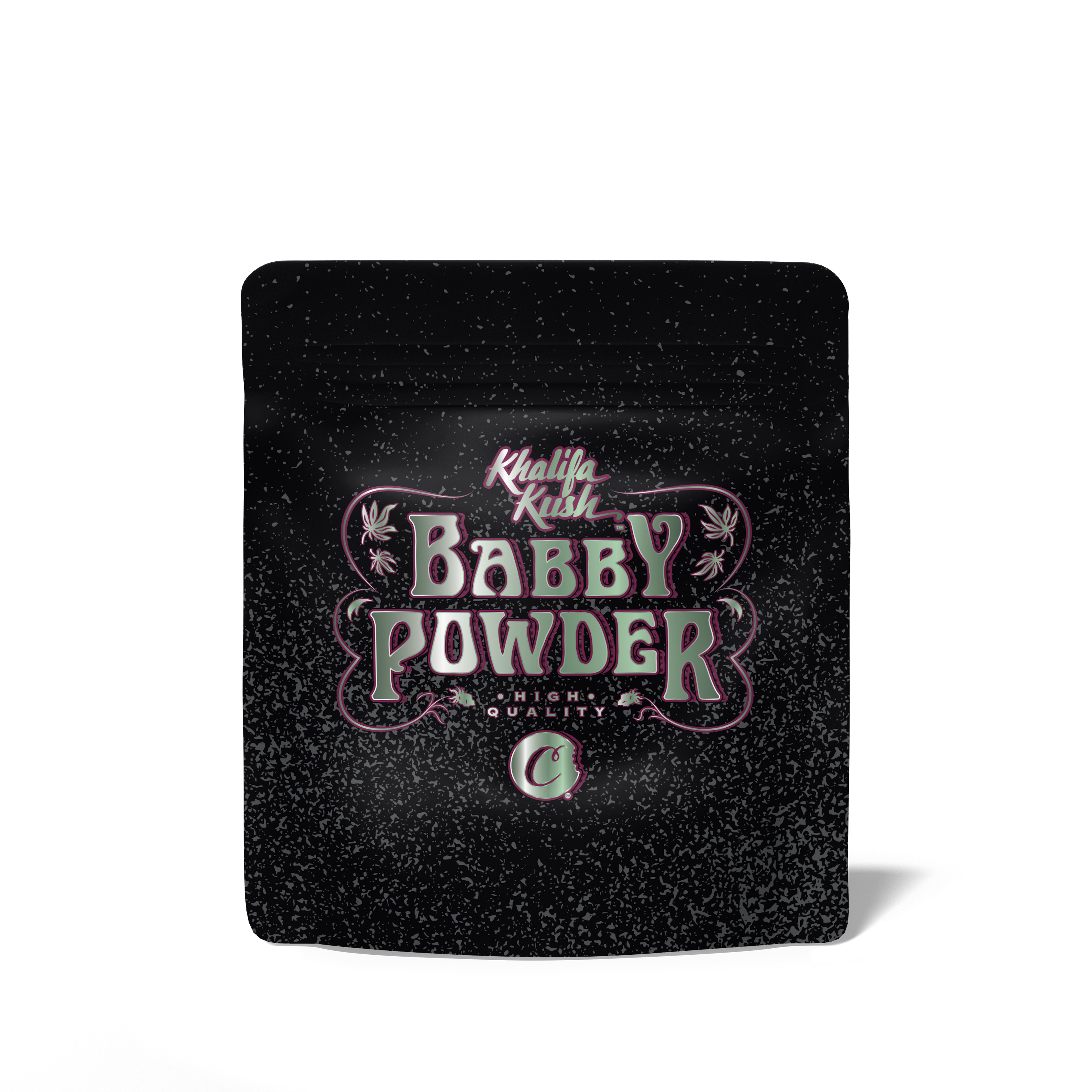 Cookies - Babby Powder - THC - Indoor - Flower - Bud - 3.5g - CA