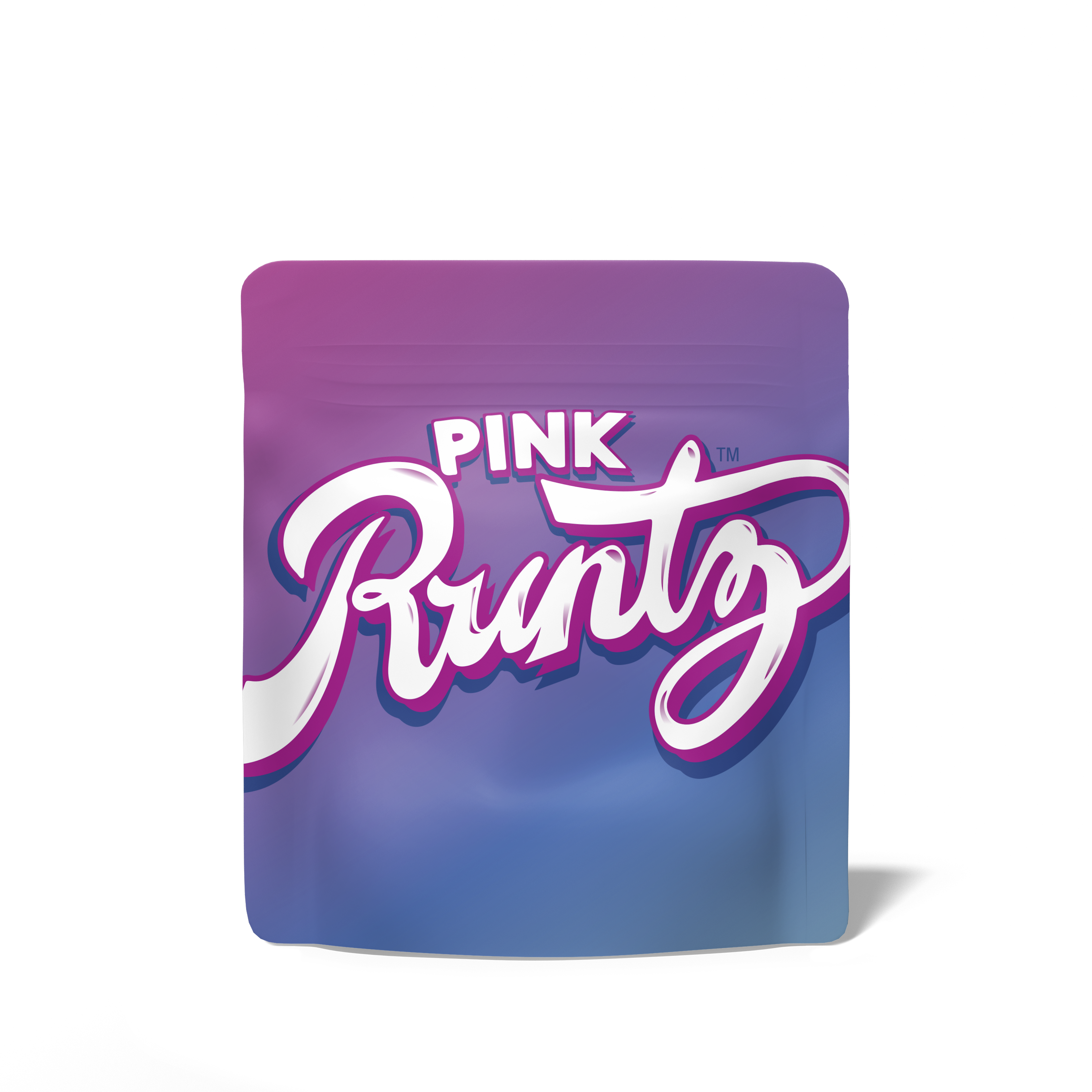 Runtz - Pink Runtz - THC - Indoor - Flower - Bud - 3.5g - CA