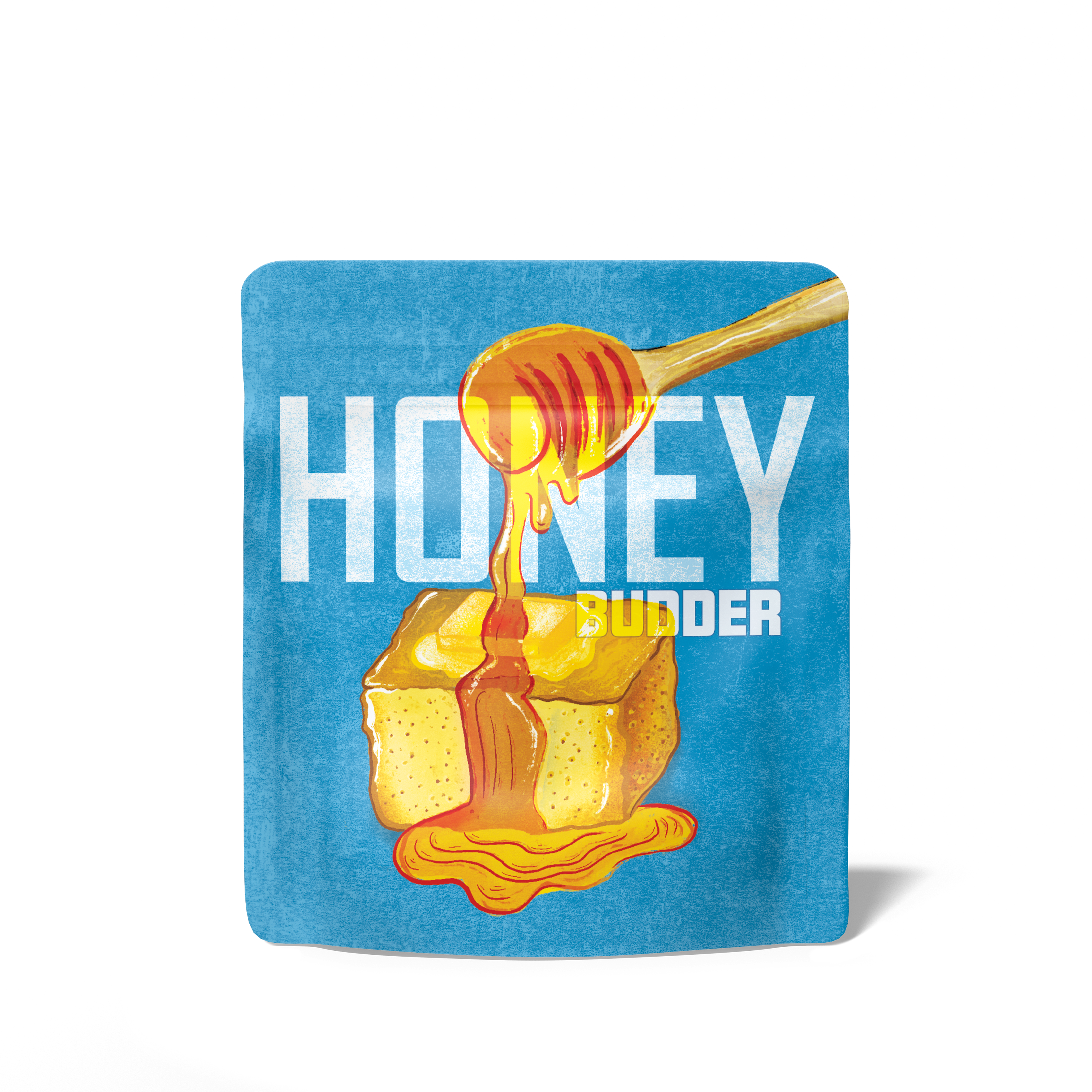 (Deactivated) - Cookies - Honey Budder - THC - Flower - Bud - 3.5g - CA