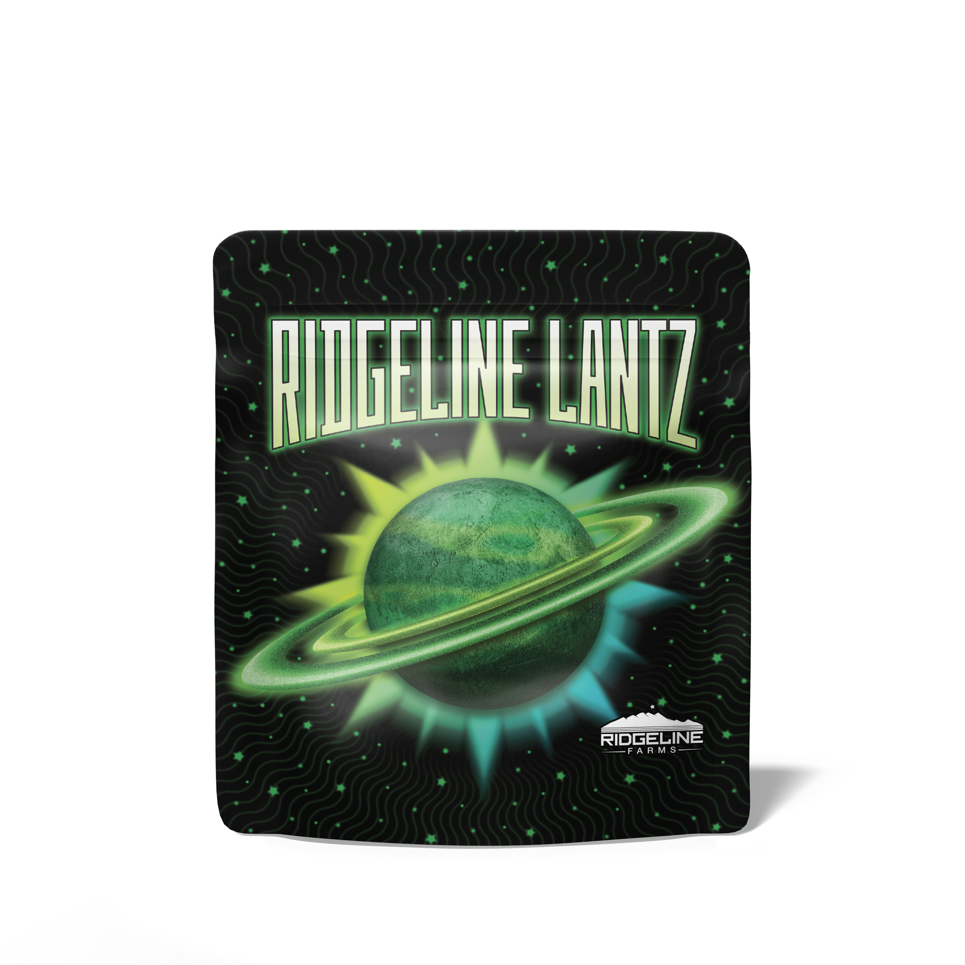 Cookies - Ridgeline Lantz - THC - Indoor - Indoor - Bud - Flower - Bag - 3.5g - CA
