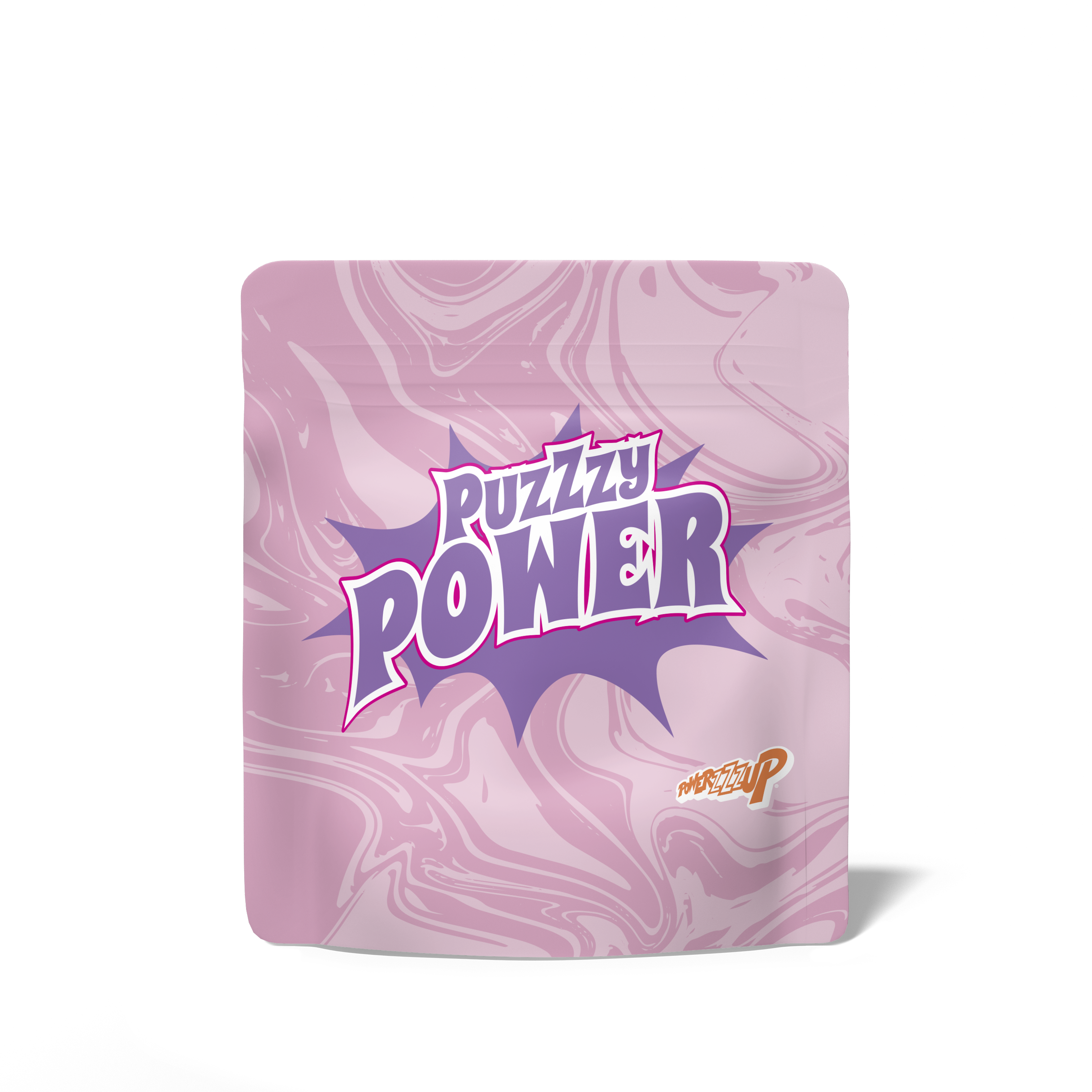 Cookies - Puzzzy Power - THC - Indoor - Indoor - Bud - Flower - Bag - 3.5g - CA