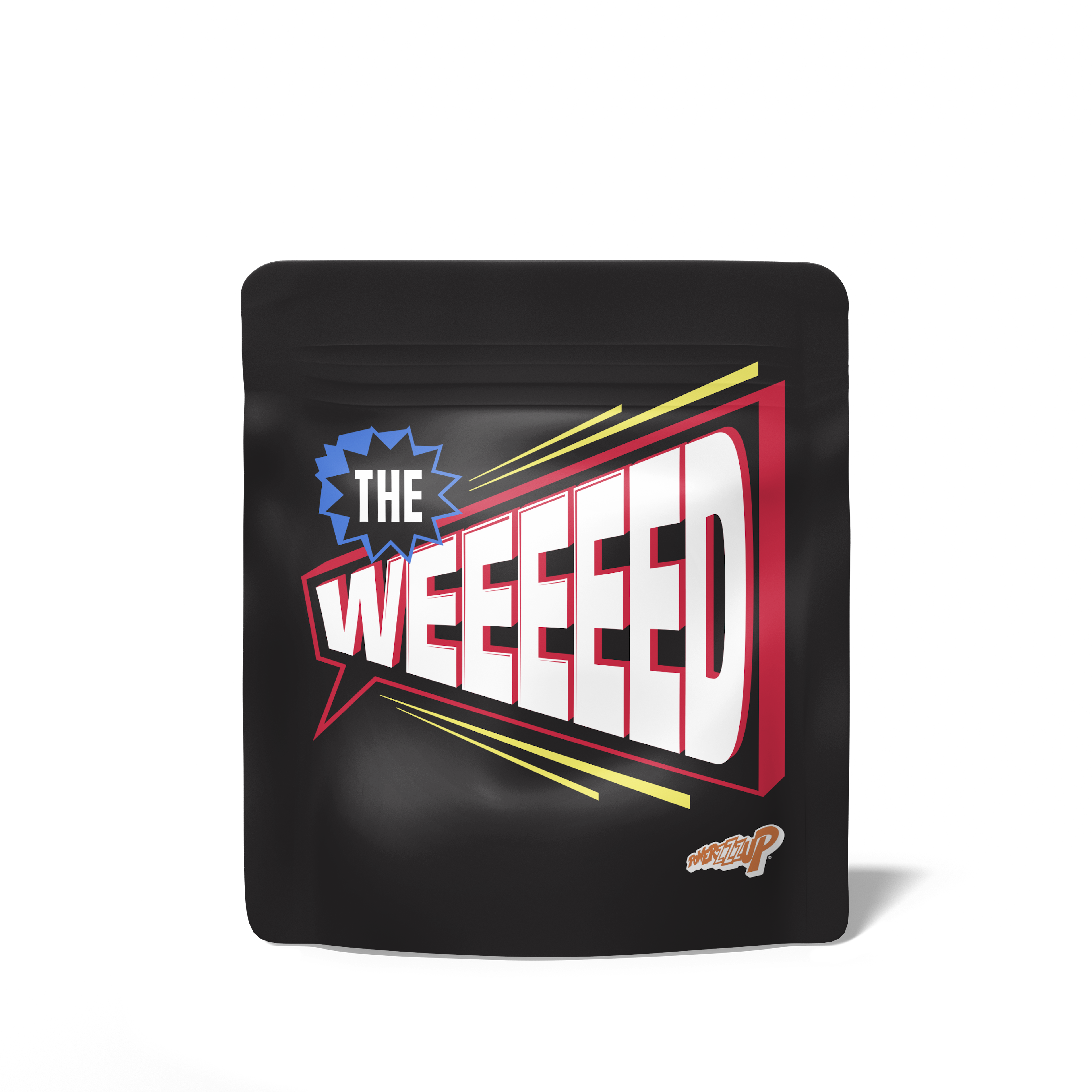 Cookies - The Weeeeed - THC - Indoor - Flower - Bud - 3.5g - CA