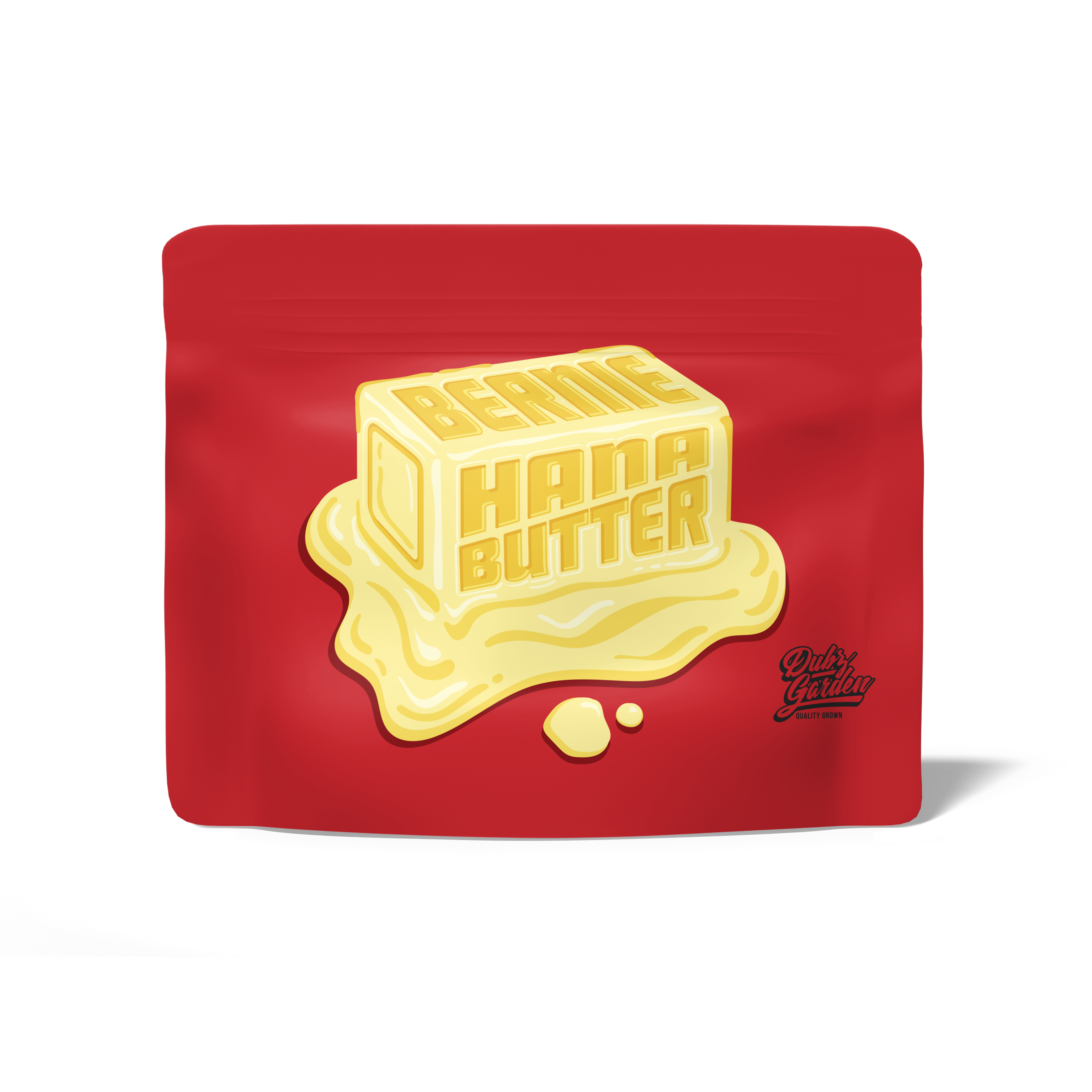 Cookies - BernieHana Butter - THC - Indoor - Indoor - Bud - Flower - Bag - 7g - CA