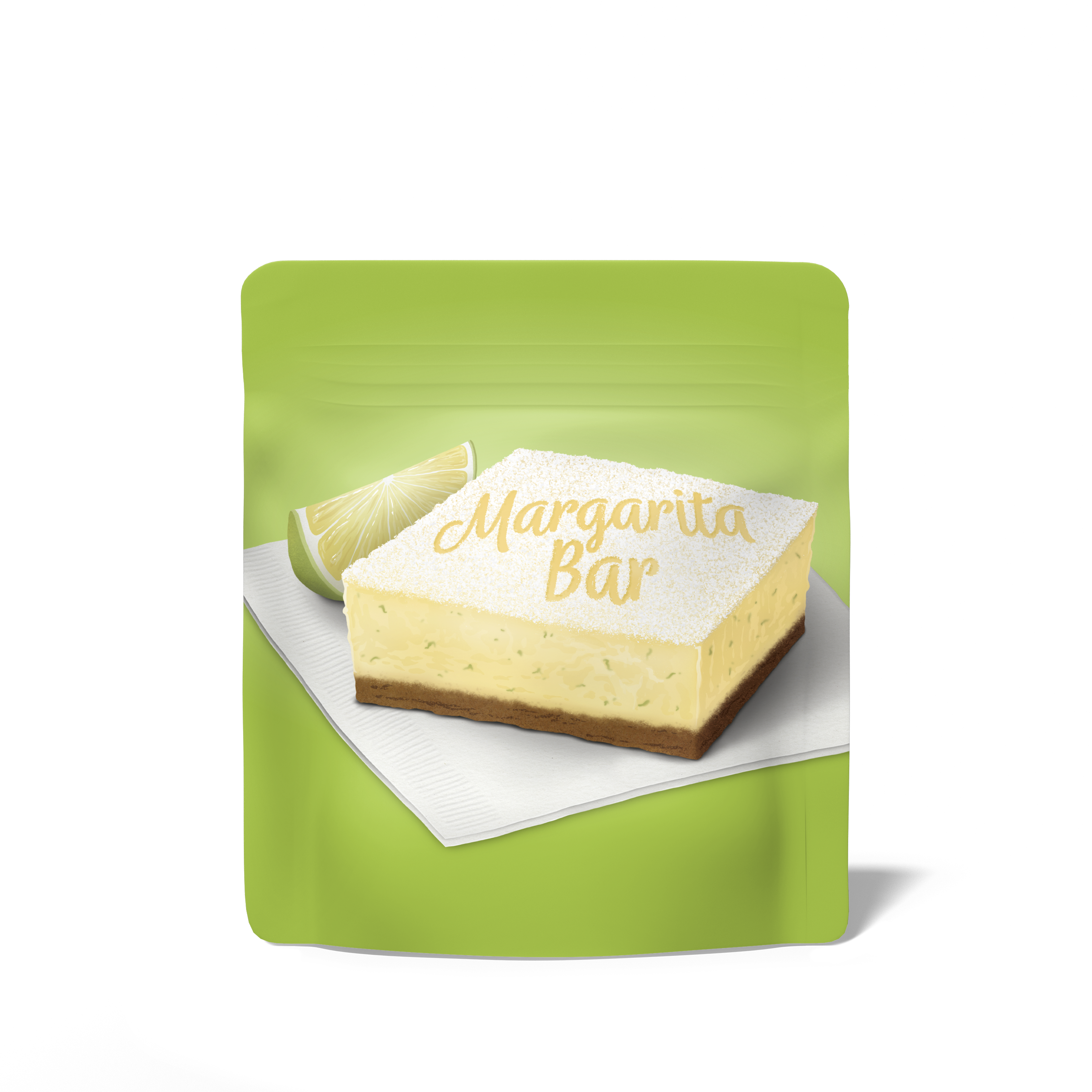 Cookies - Margarita Bar - THC - Indoor - Indoor - Bud - Flower - Bag - 3.5g - CA