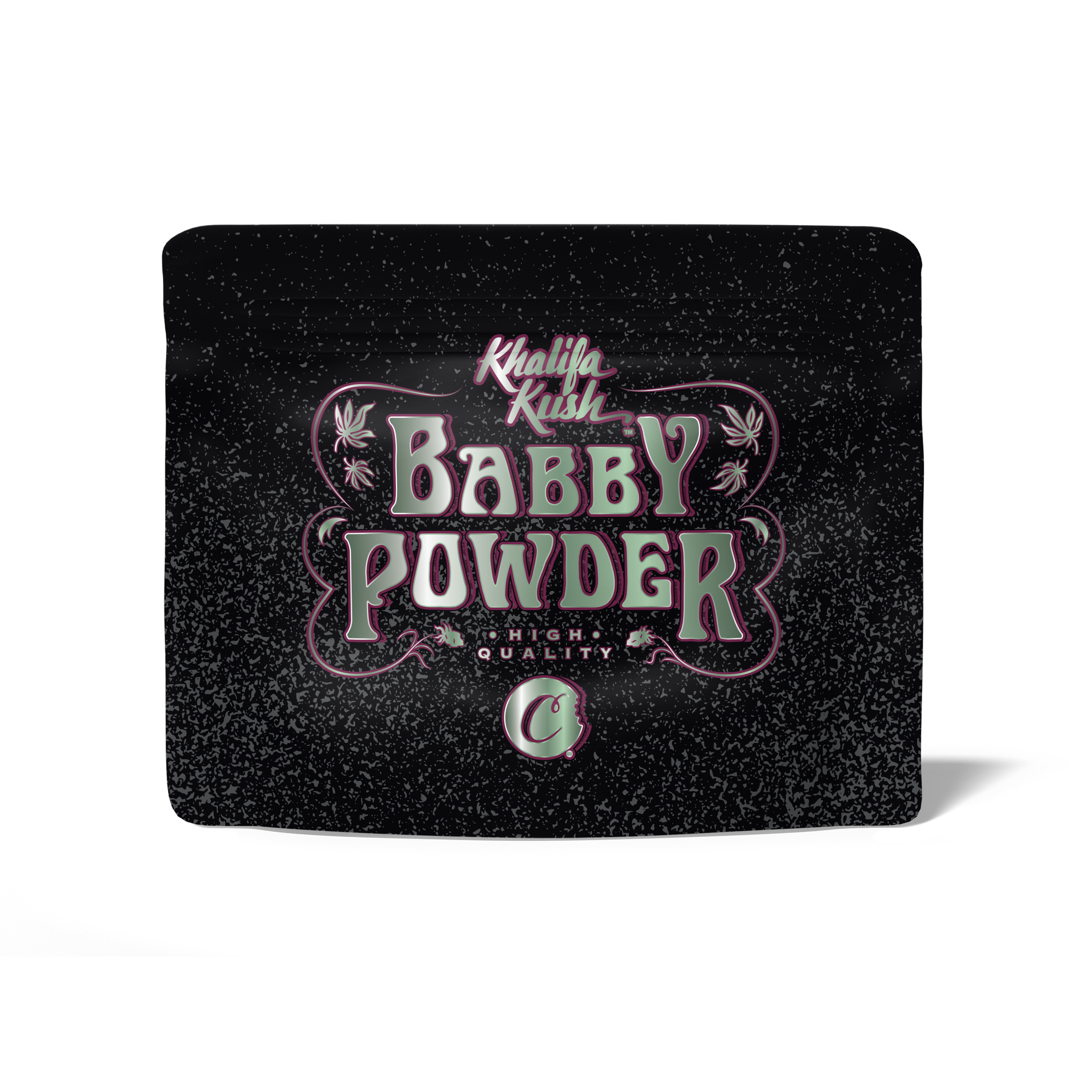 Cookies - Babby Powder - THC - Indoor - Indoor - Bud - Flower - Bag - 7g - CA