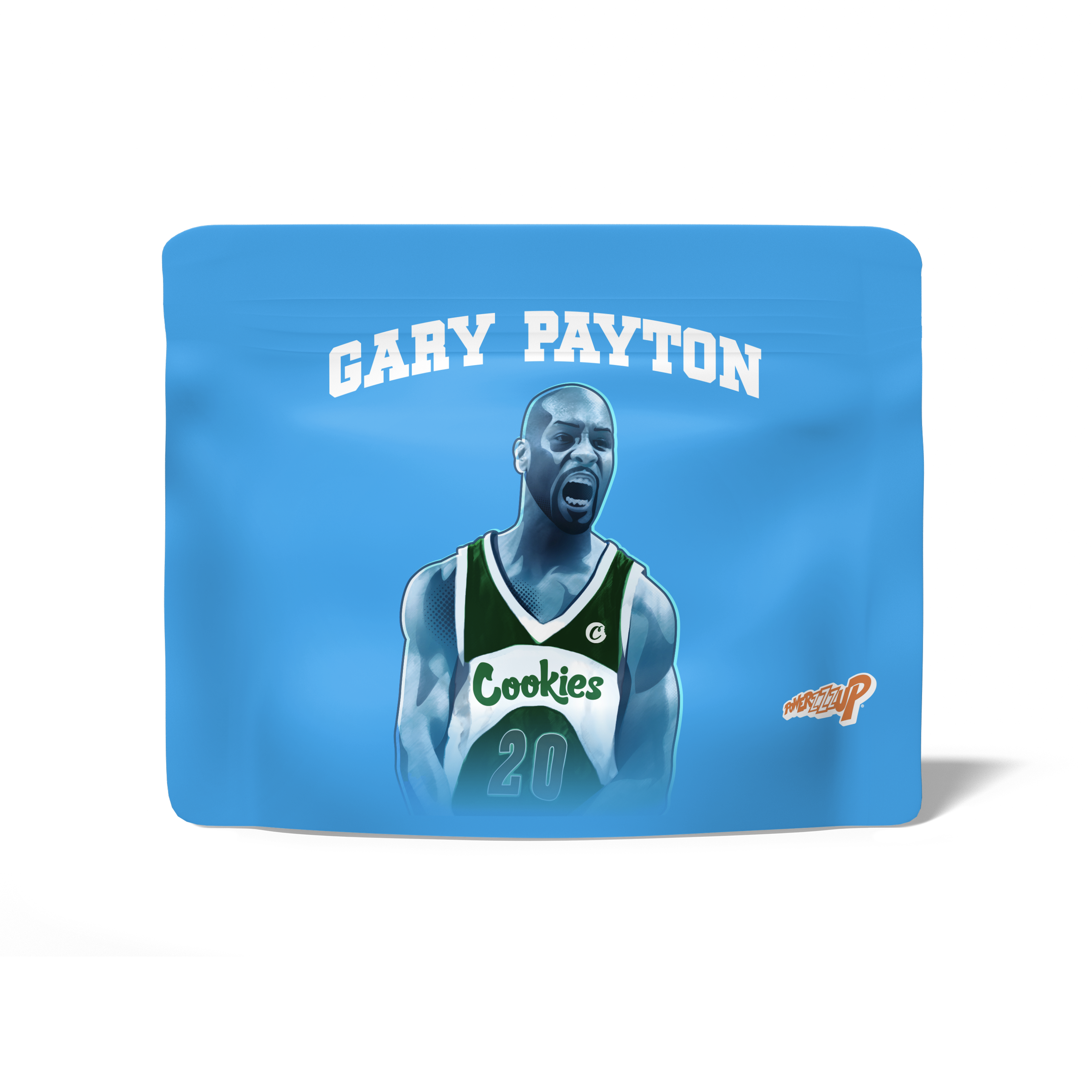 Cookies - Gary Payton - THC - Indoor - Indoor - Bud - Flower - Bag - 7g - CA