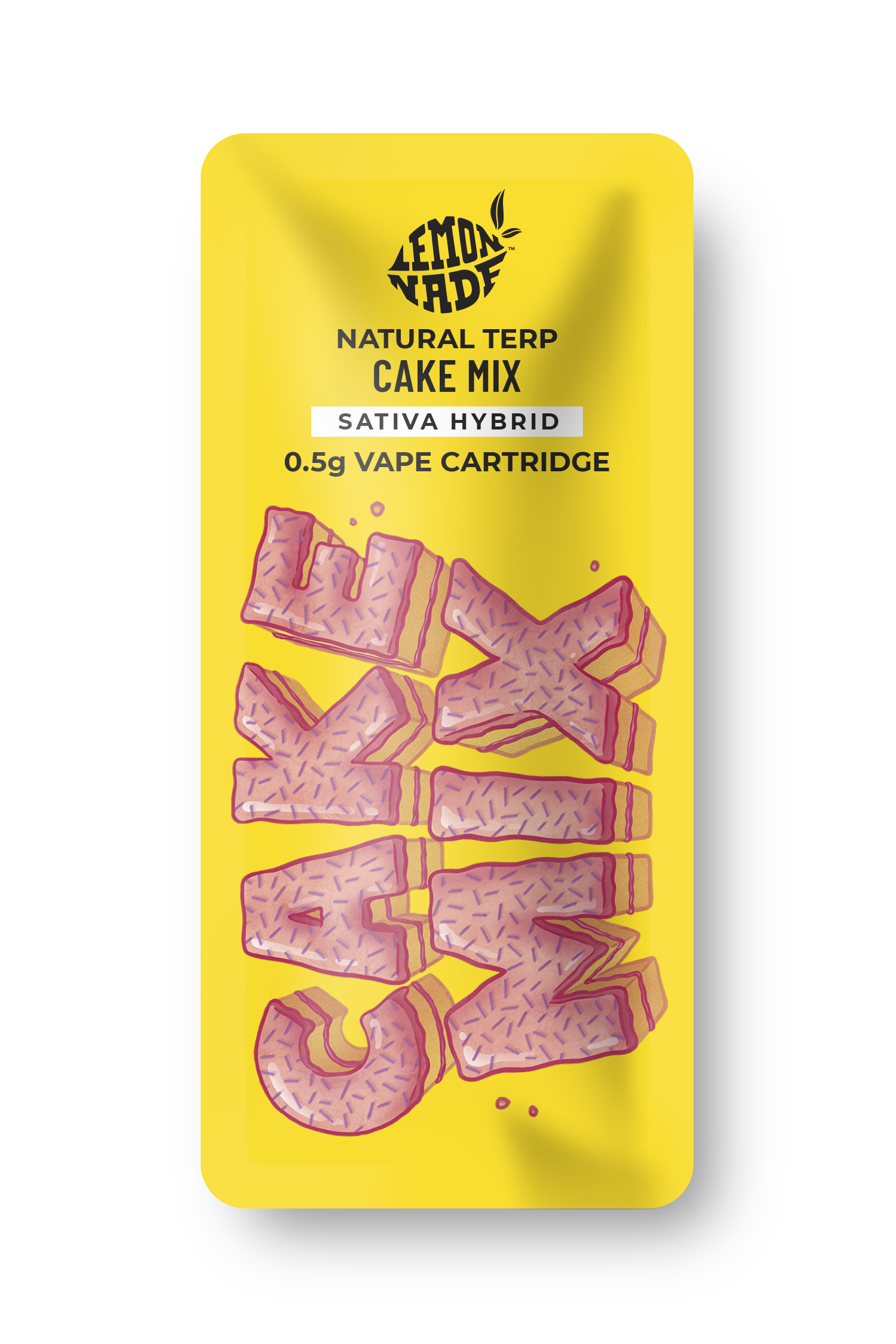 Aggregate more than 144 cake batter strain leafly latest