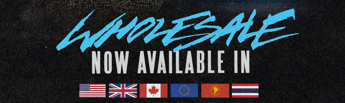 wholesale banner