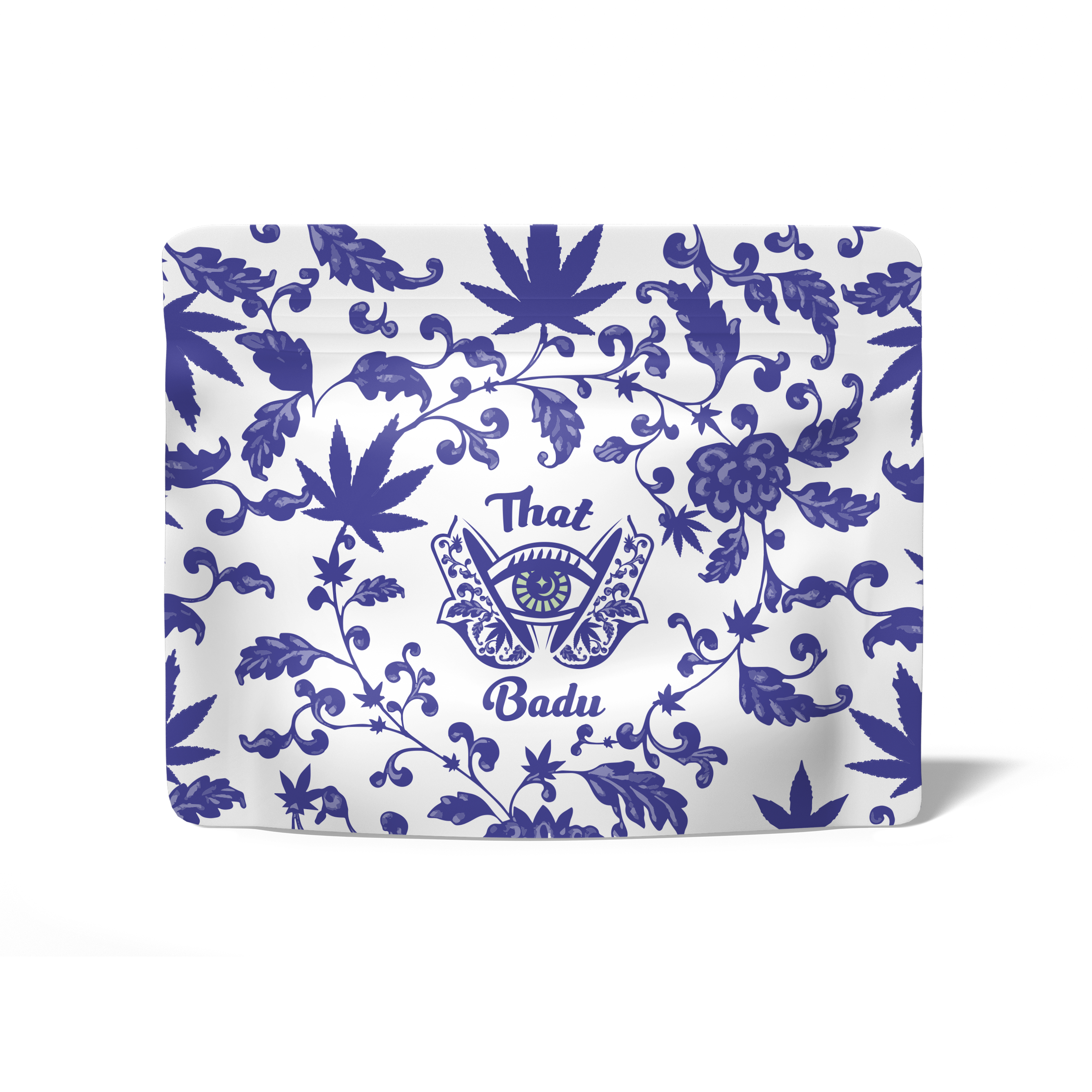 Cookies - That Badu - THC - Indoor - Indoor - Bud - Flower - Bag - 7g - CA