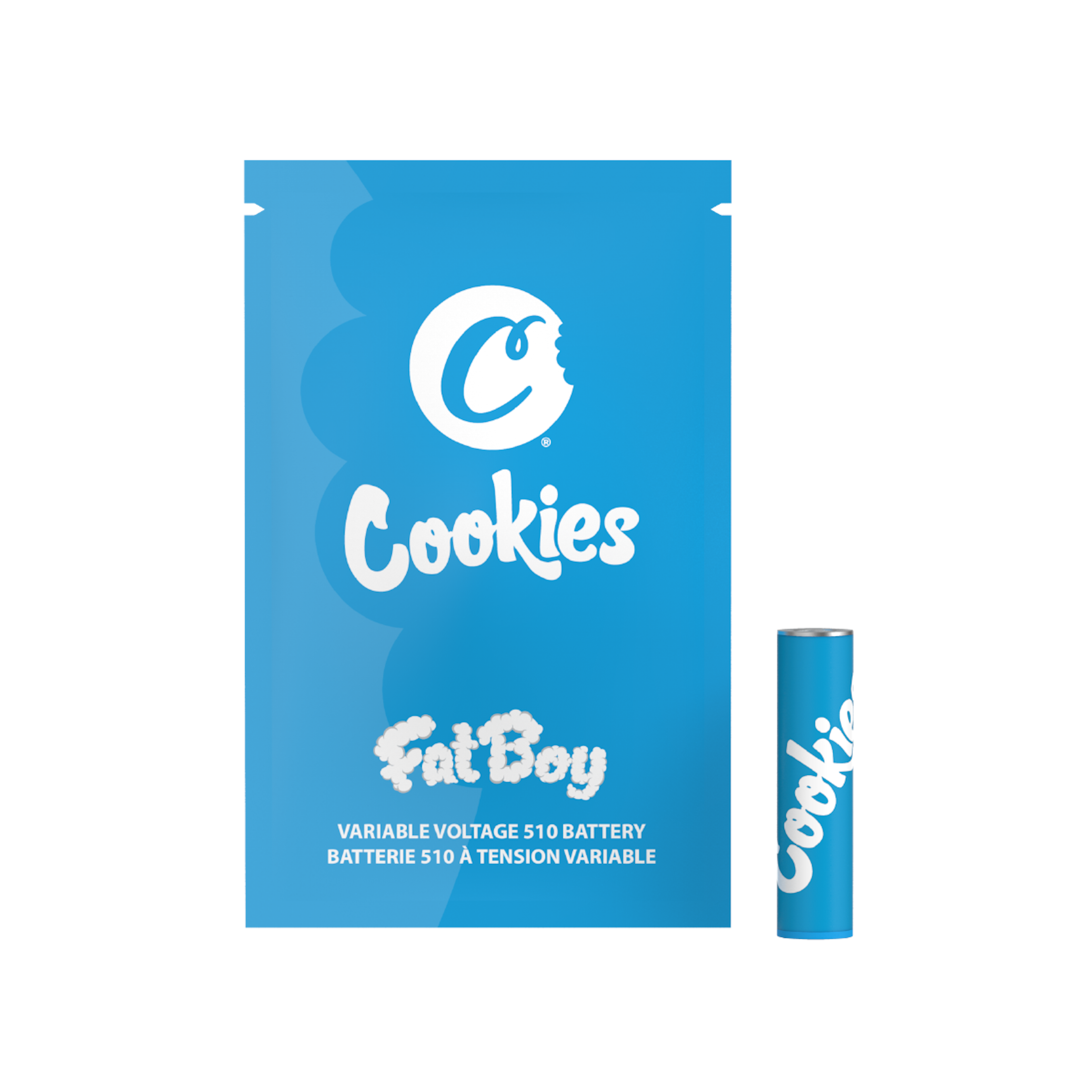 Cookies - Cookies - Merchandise - 510 - Battery - Accessory - 1ea - ON