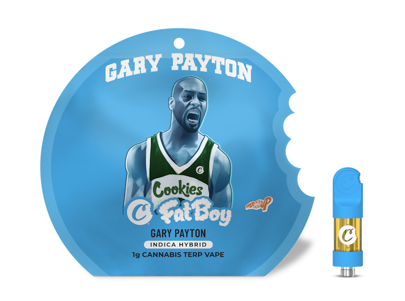 elfbar elfa master akku Cookies - Gary Payton - THC - Vape - Cannaterp 510 - Vape - Fat Boy  Cartridge - Tray - Pouch - 1g - CA | Vape