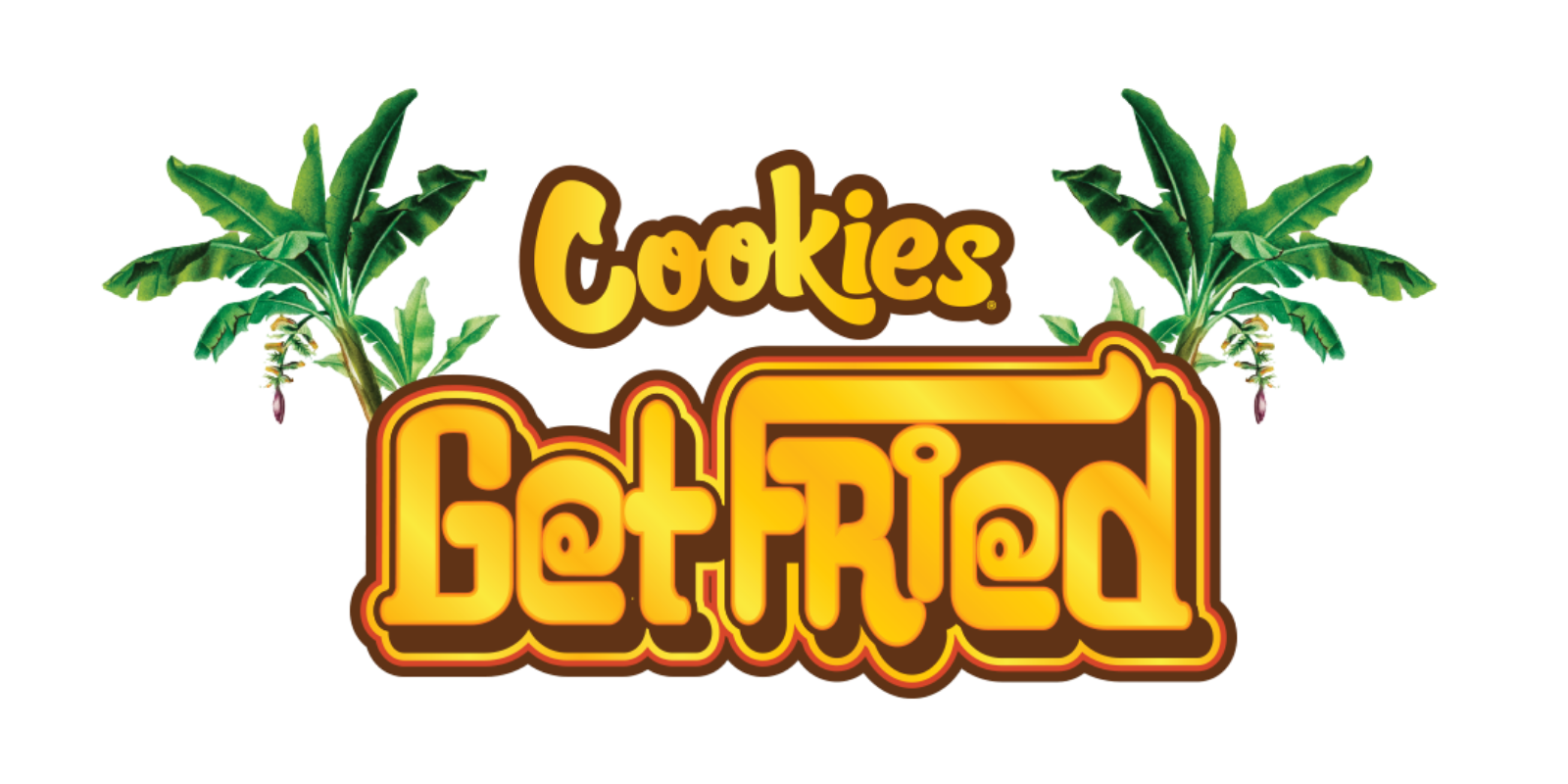 Get Fried Logo