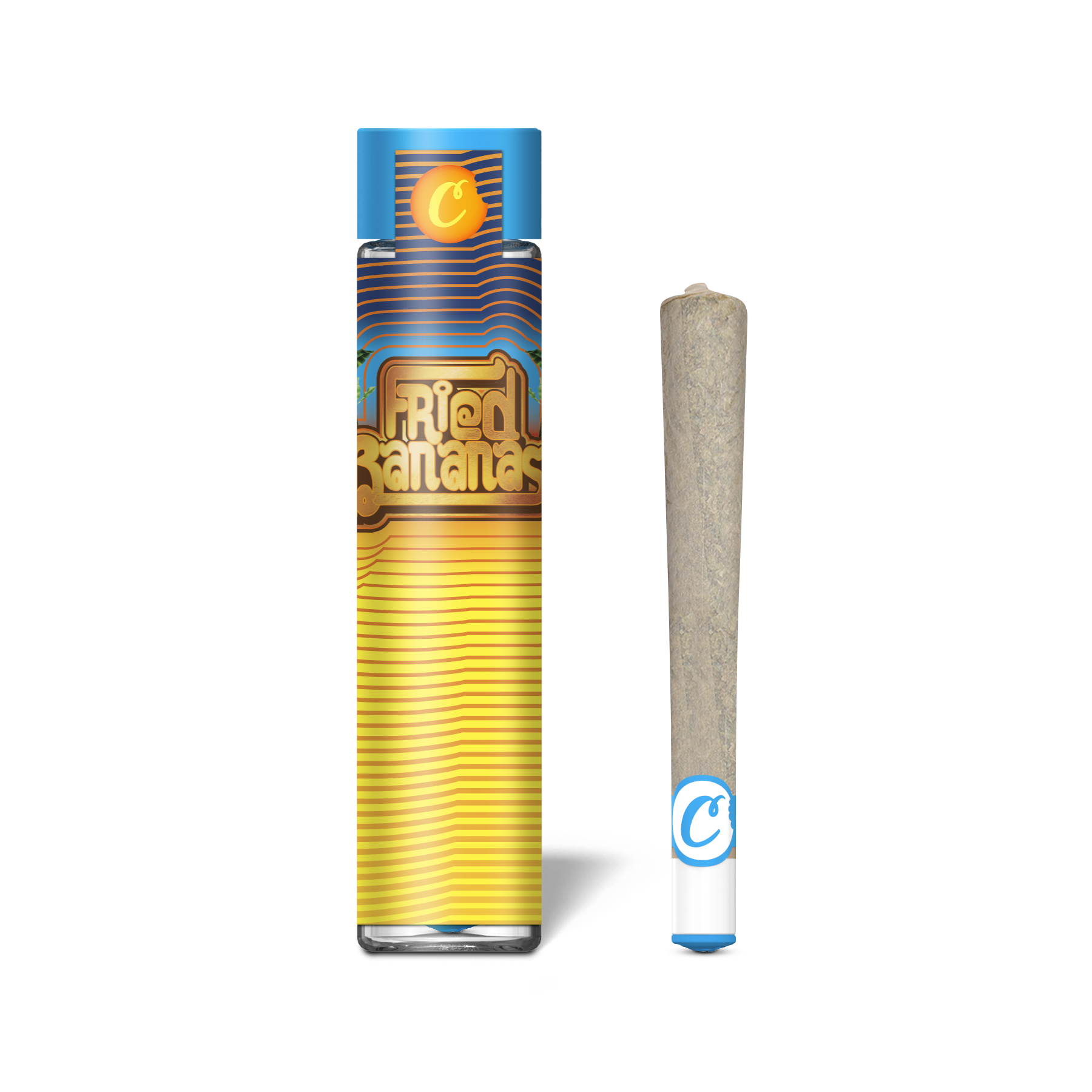 1G Pre Roll 