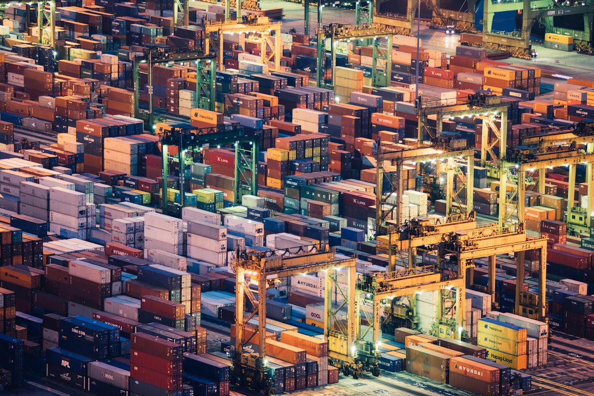 Importance of route planning in Project cargo shipments - News & Views ...