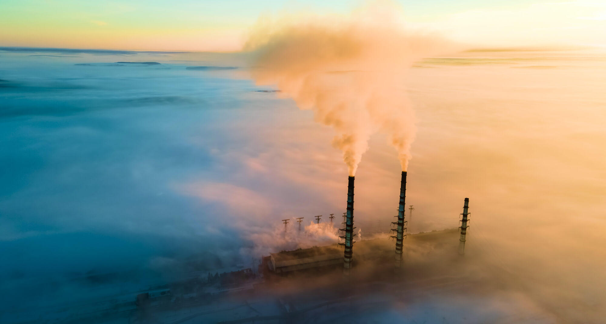 Power stations