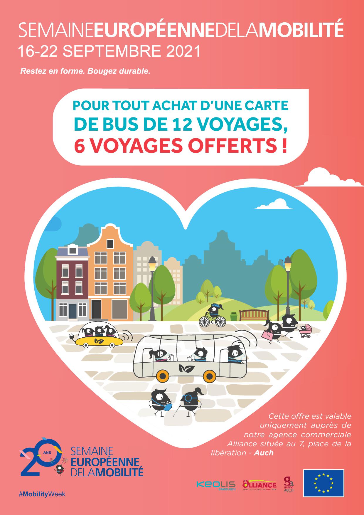 offre speciale mobilite 21