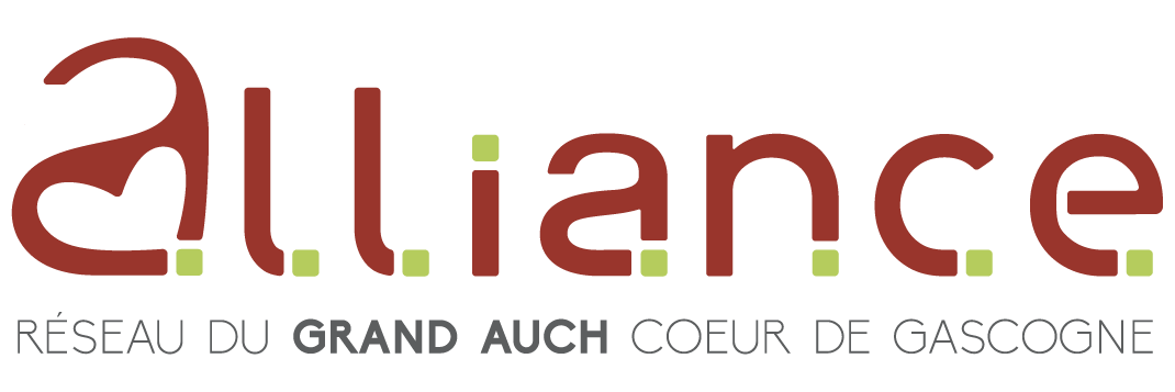 Alliance – revenir à la page d'accueil