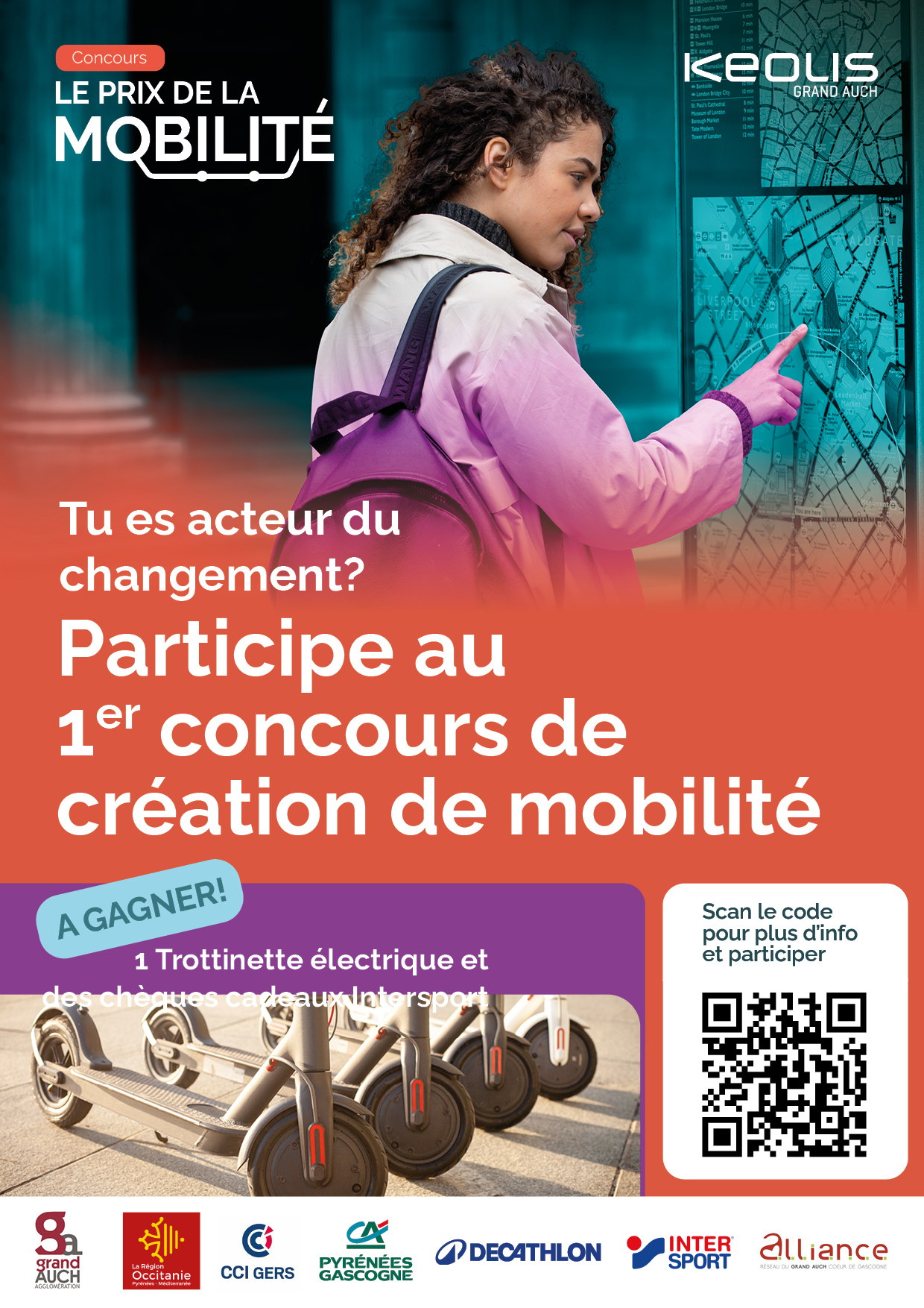 le prix de la mobilité